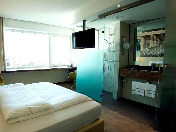 4 Tage im Best Western Plus Bremerhaven mit Frühstück BEST WESTERN PLUS Hotel Bremerhaven, Bremen inkl. Frühstück