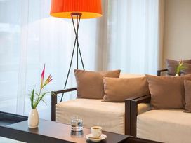 2 Tage im NH Düsseldorf Königsallee