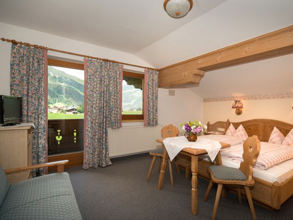 Hotel-Pension Tannerhof