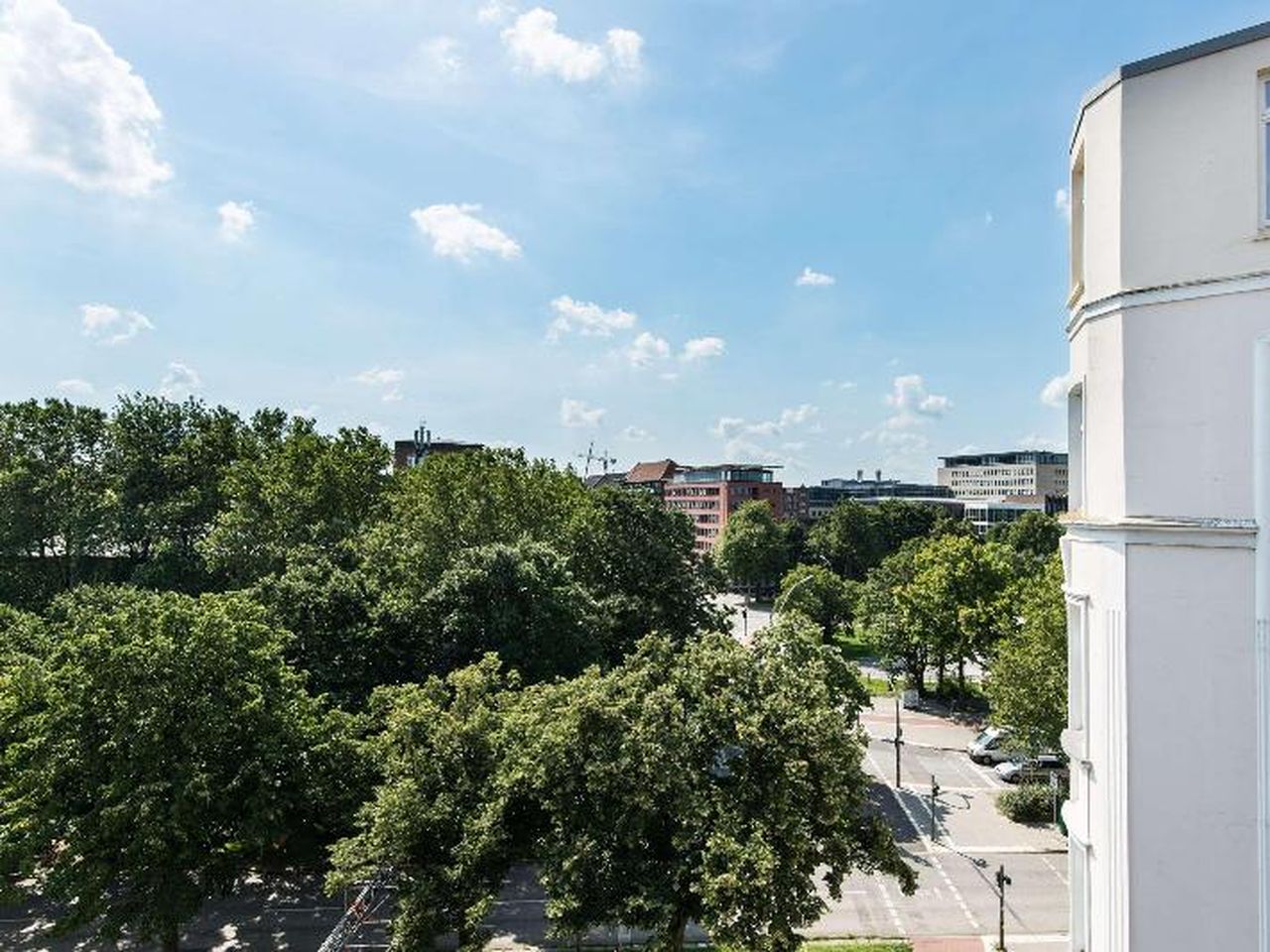 2 Tage im Herzen von Hamburg 