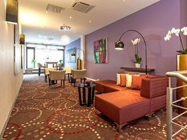 2 Tage Kurzurlaub mit Frühstück im Leonardo Hotel Munich City North