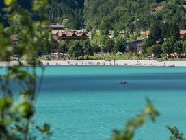 6 Tage Auszeit in bester Seelage mit HP in Trentino