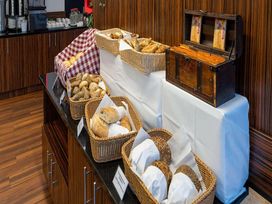 2 Tage im Best Western Plus Plaza