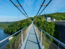 Blauer Montag im Harz – Auszeit in Thale am Bodetal