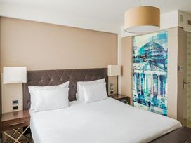 Wunderschönes Berlin - 2 Tage in der Hauptstadt