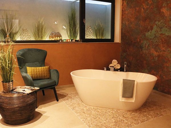 Vital Auszeit in Bad Westernkotten Frühstück