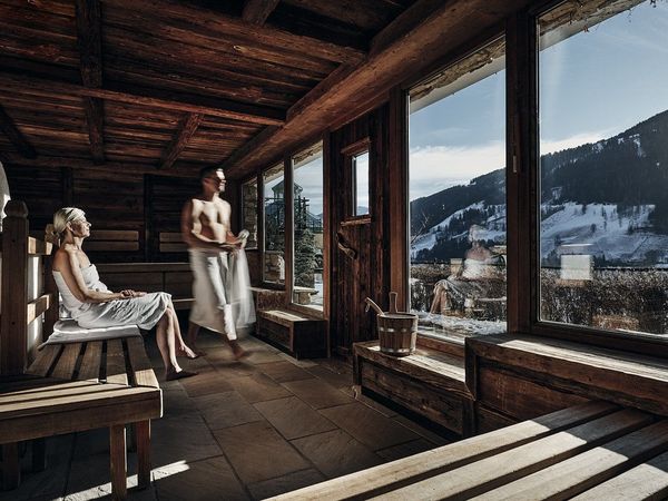 8 Tage 7=6 Alpen Special mit Verwöhnpension in den Bergen in Schladming, Steiermark inkl. Halbpension Plus