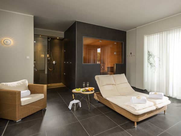 8 Tage Entspannung Deluxe am Rheinsberger See Halbpension