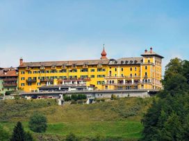 Erholung in den Dolomiten - 4 Tage in Lavarone