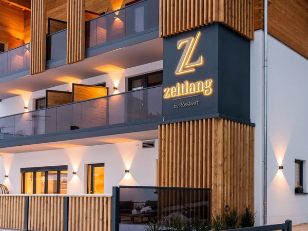 3 Tage ACTIVE im Zeitlang by Rösslwirt in Lam, Bayern inkl. Frühstück