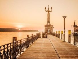 Konstanz & Bodensee erleben - 9 Tage mit Frühstück