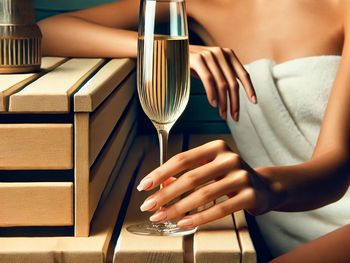 Luxus Ladies Special in der Harzer Bergwelt