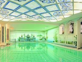 2 Tage traumhafter Alpen-Urlaub