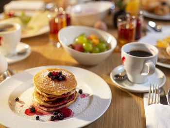 IHRE SOMMER-AUSZEIT - 5 Tage (ohne Verpflegung)