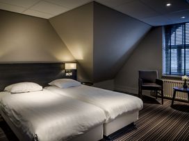 3 Tage Waldhotel in Brabant – Ruhe & Natur erleben