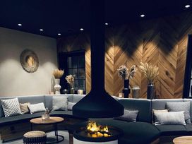 4 Tage mit HP im JOHANN Posthotel Schladming