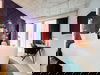 2 Tage im Nhow Amsterdam Rai 