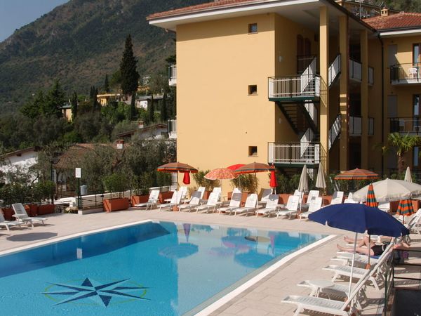 7 Tage Erleben Sie 7 Nächte italienisches Flair in Limone in Limone sul Garda, Lombardei inkl. Halbpension
