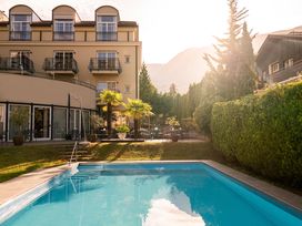 Erholung in Südtirol - 3 Tage mit Frühstück