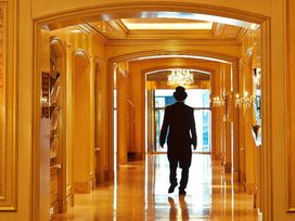 2 Tage Luxus im Herzen von Frankfurt 