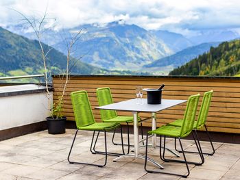 6 Tage Alpinlodges in Zell am See mit privater Sauna