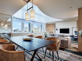 Mainhattan - 5 Tage im The Westin Grand Frankfurt