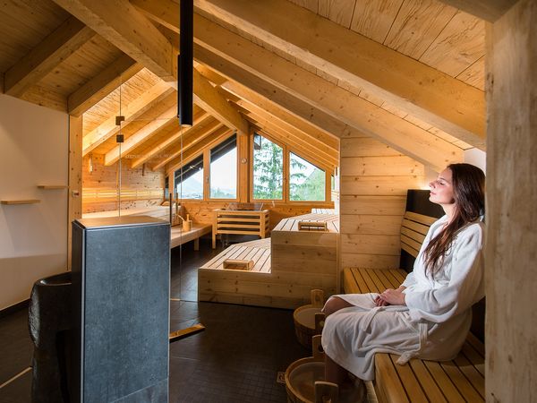 5 Tage Lastminute Sommerferien Der Löwe lebe frei in Leogang, Salzburg inkl. Halbpension Plus