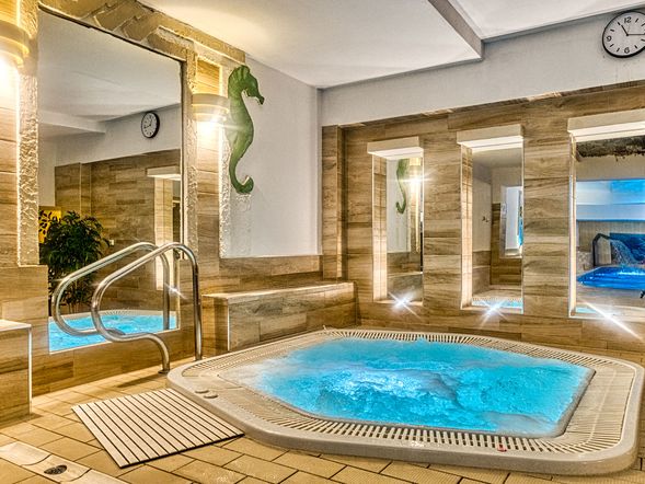 6 Tage-Gesundheitswoche: Regeneration im Isergebirge