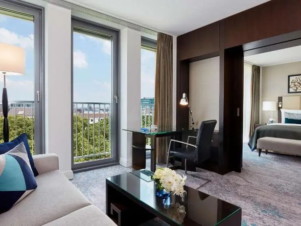 Suite SUPERIOR