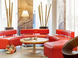 2 Tage Kurzurlaub im Hotel ibis München City