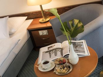 7 Tage das maritime Kiel erkunden mit Frühstück