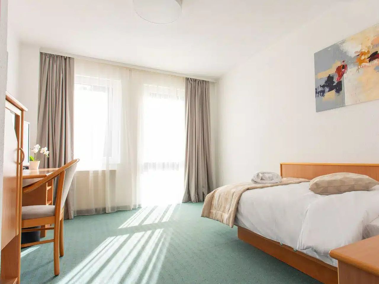 Hotel Bessunger Forst