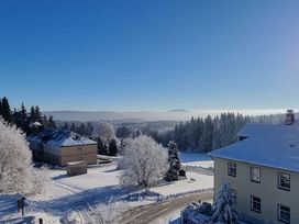 4 Tage Wochenende am Kammweg Erzgebirge-Vogtland
