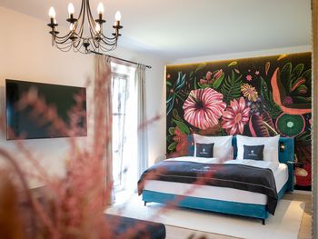 Kurzurlaub mit Wohlfühlgarantie im Thermen- & Vulkanland Steiermark | 1 Nacht