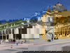 Traditioneller Kuraufenthalt im Grandhotel