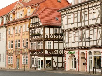 Ein Besuch rund um das Bier in Mühlhausen