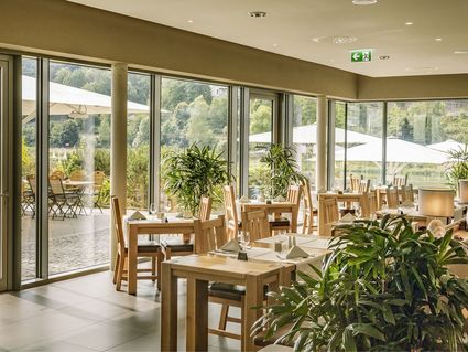 Hotel Elbresidenz an der Therme