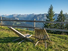 Weihnachten in den Bergen- Zeit zu zweit