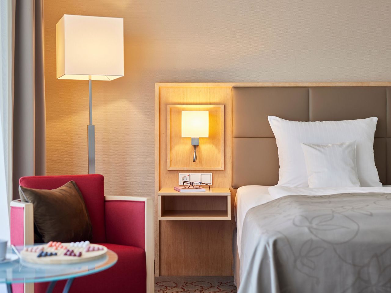 Best Western Premier Alsterkrug Hotel