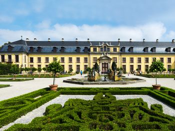 3 Tage Städtereise nach Hannover