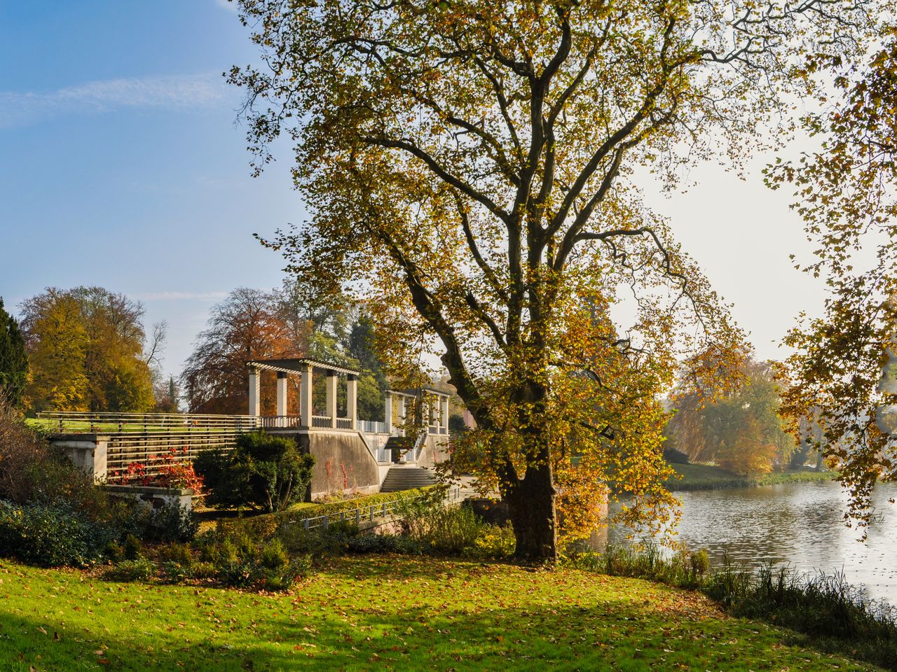 3 Tage Auszeit auf Rügen mit Halbpension