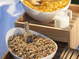 3 Tage mit Frühstück im Holiday Inn Express Ringsheim