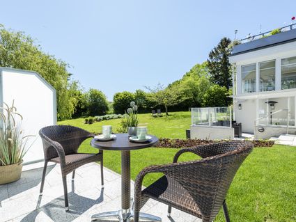 HofHotel Krähenberg Grömitz
