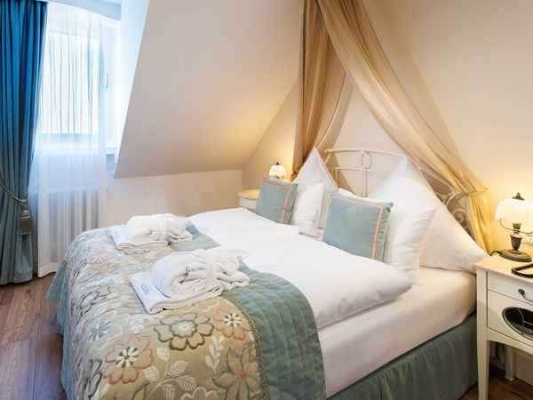 Romantische Auszeit zu Zweit im Schwarzwald in Freudenstadt Halbpension