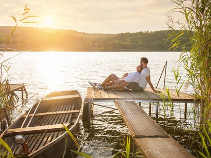 7 Tage in Kappeln an der Schlei / Ostsee