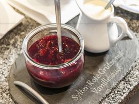 8 Tage auf der Nordeseeinsel Sylt mit Frühstück