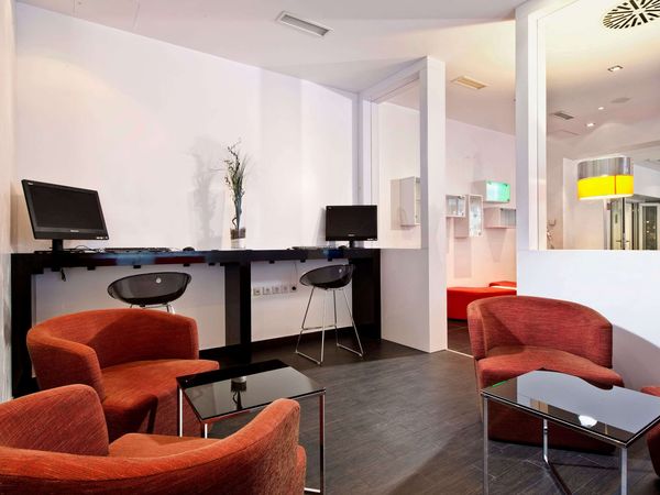 4 Tage mit Frühstück im Wyndham Garden Düsseldorf, Nordrhein-Westfalen inkl. Frühstück