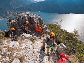 6 Tage im Sport- und Relaxparadies Südtirol