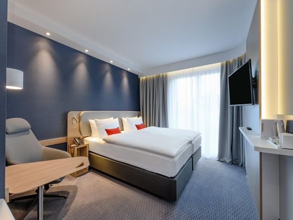Doppelzimmer STANDARD