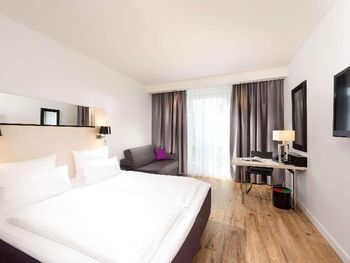 2 Tage Urlaub auf dem Kurfürstendamm 